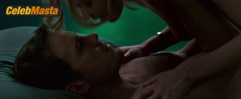 Jennifer Lawrence Photos from Passengers photo 1