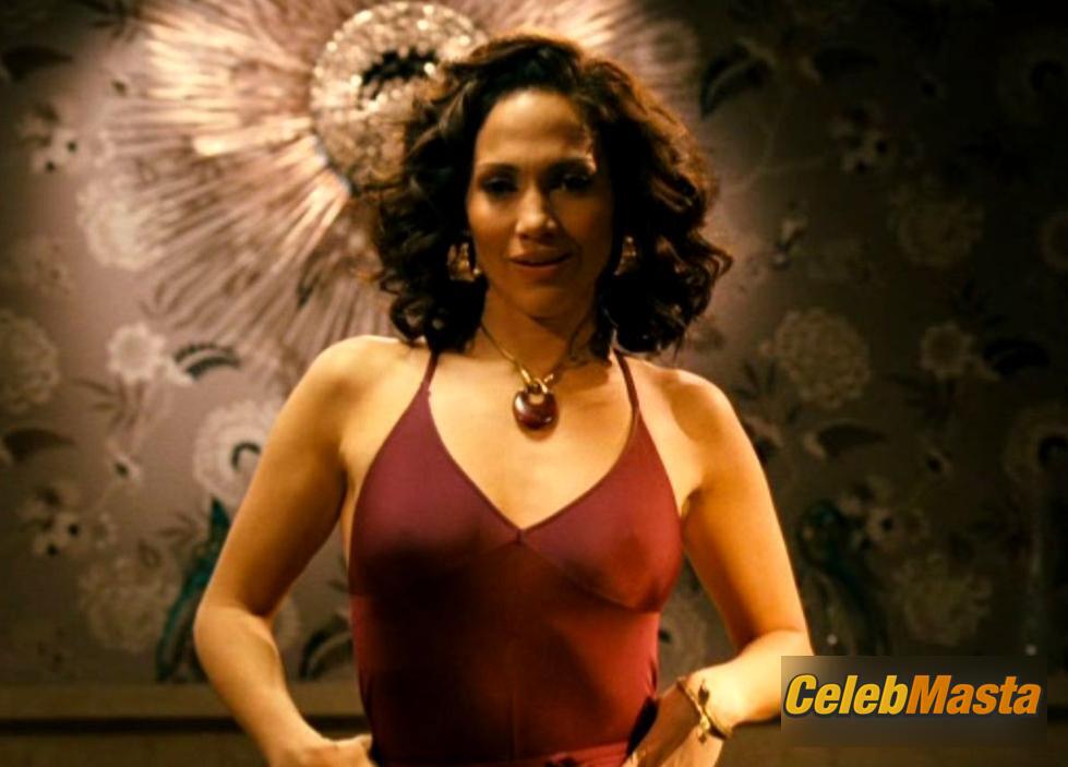 Jennifer Lopez Photo Gallery: El Cantante photo 1