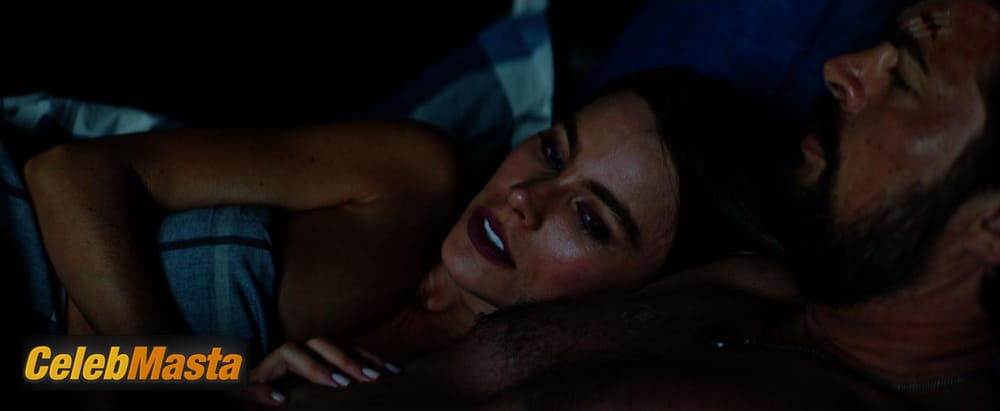 Sofia Vergara Scene Photos Gallery from Bent photo 1