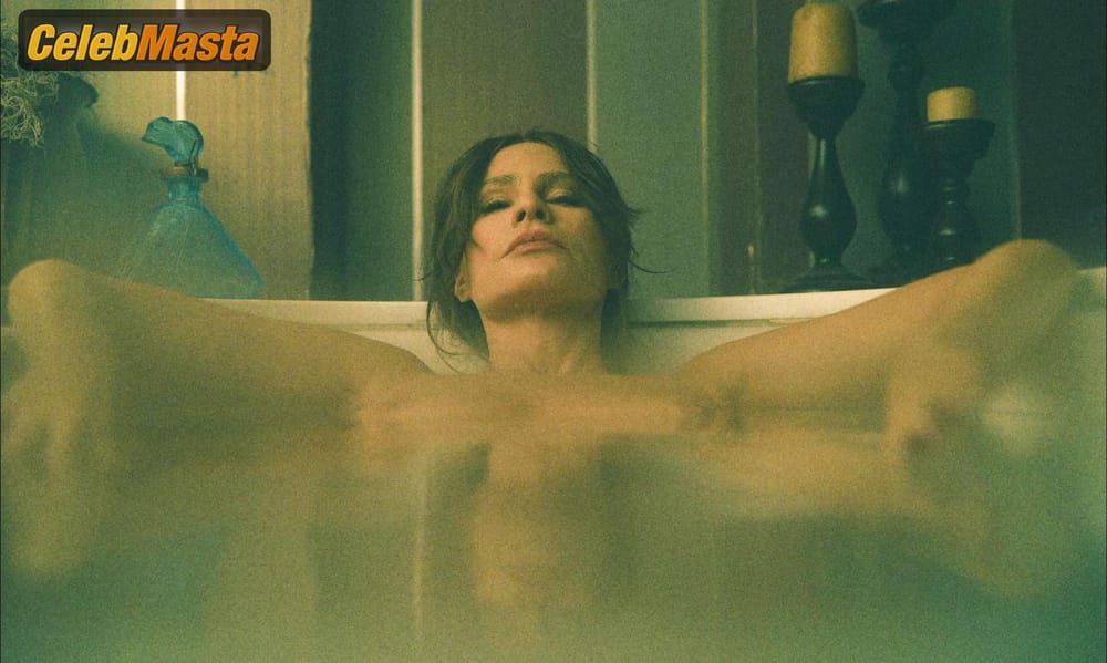 Sofia Vergara Scene Photos Gallery from Griselda photo 1