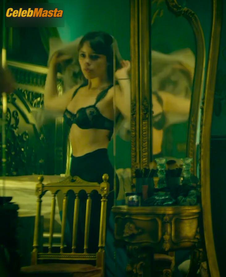 Photo Gallery: Jenna Ortega in Miller’s Girl photo 1