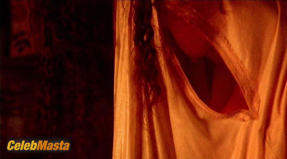Demi Moore Sexy Gallery from The Scarlet Letter photo 1