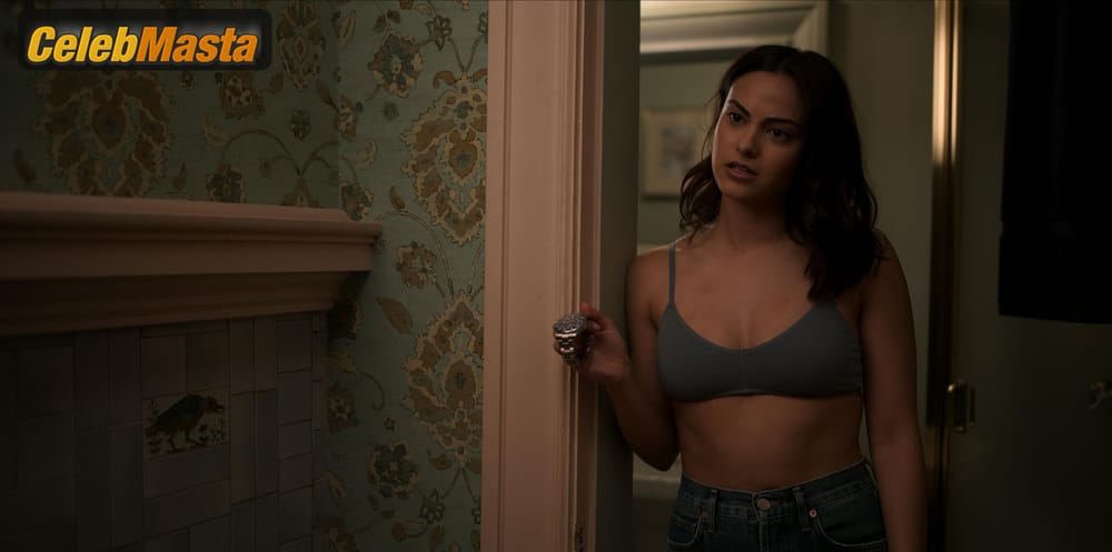Camila Mendes Scene Photos Gallery from Dangerous Lies photo 1