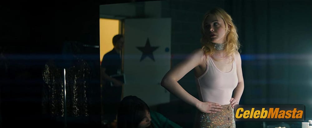 Elle Fanning Scene Photos Gallery from Teen Spirit photo 1