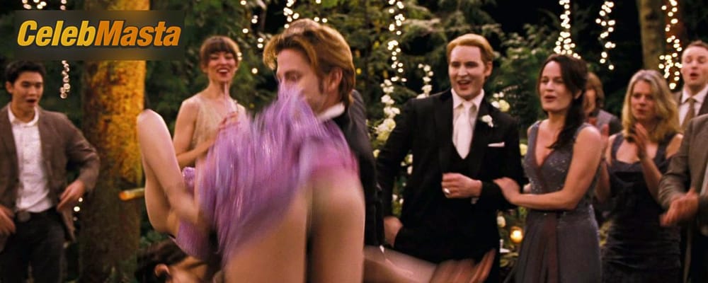 Ashley Greene Photo Gallery from The Twilight Saga Breaking Dawn – Part 1 photo 1