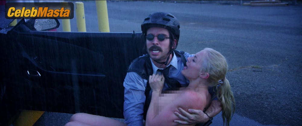 Photo Gallery: Ashley Blankenship in The Characters photo 1