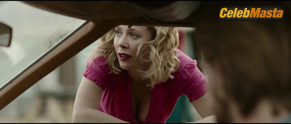Anna Friel Scene Photos Gallery from Tomato Red photo 1