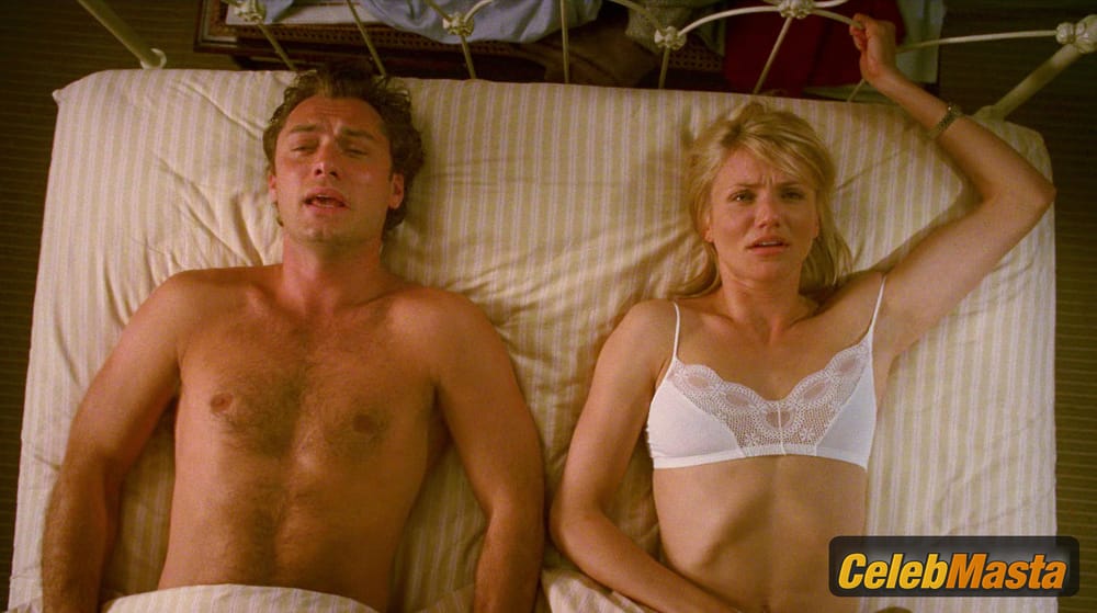 Cameron Diaz Photo Set from The Holiday photo 1