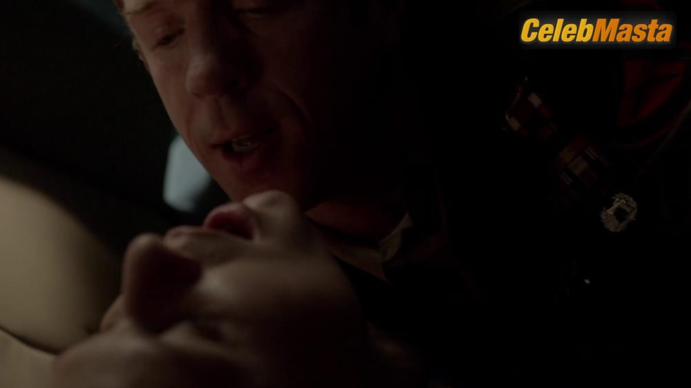 Claire Danes Photo Collection from Homeland photo 1