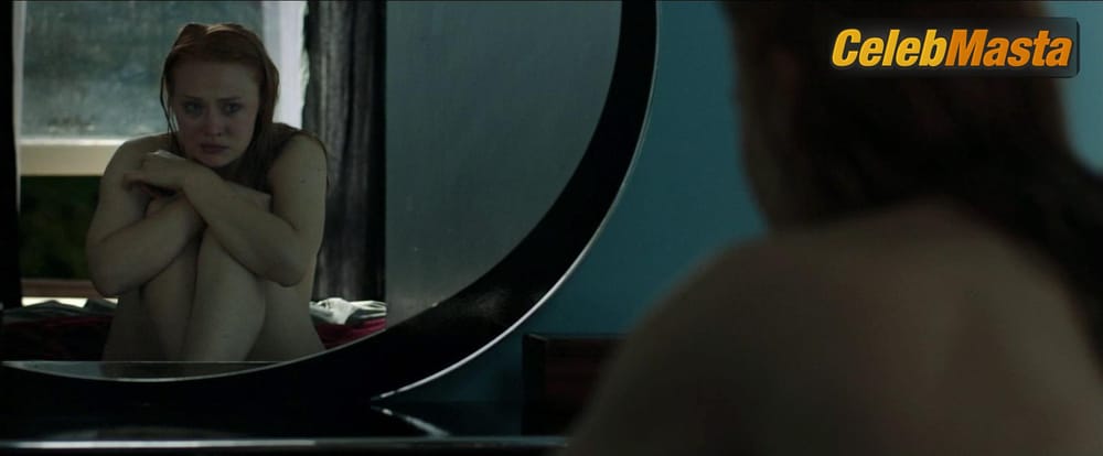 Deborah Ann Woll Photo Collection from The Automatic Hate photo 1