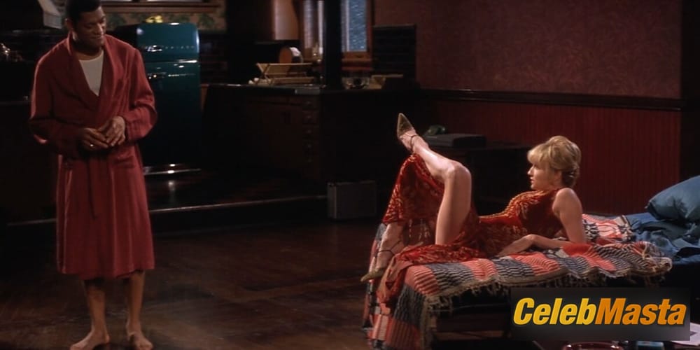 Ellen Barkin Photo Gallery from Bad Company photo 1