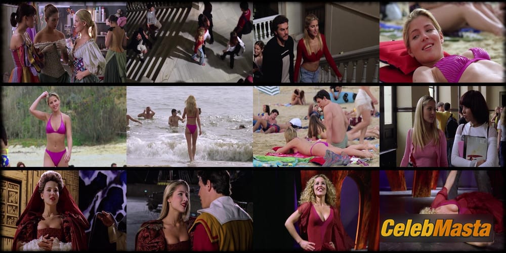 Elsa Pataky Photo Collection from Menos Es Mas photo 1
