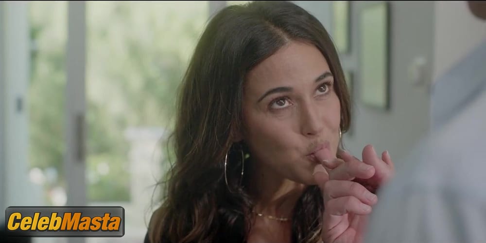 Emmanuelle Chriqui Photo Gallery from A Love Like This photo 1