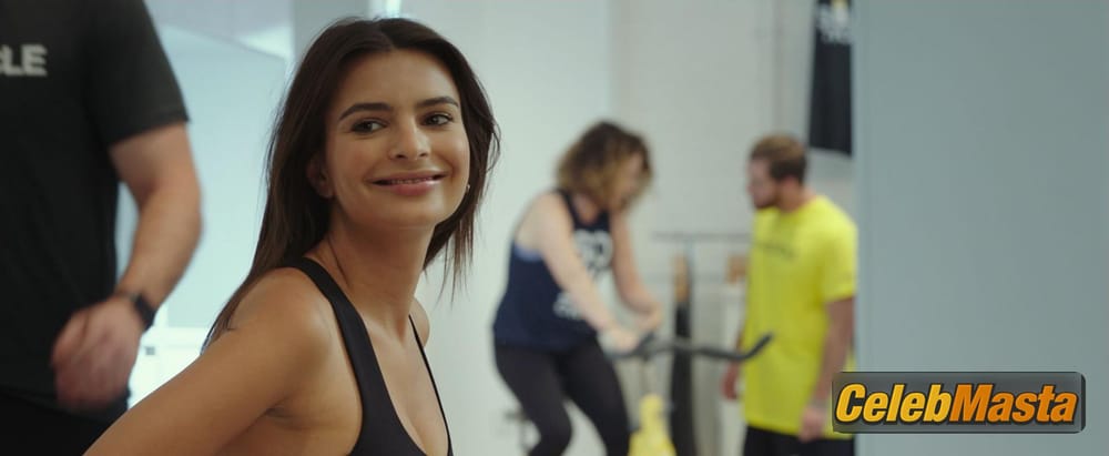 Emily Ratajkowski Scene Photos Gallery from I Feel Pretty photo 1