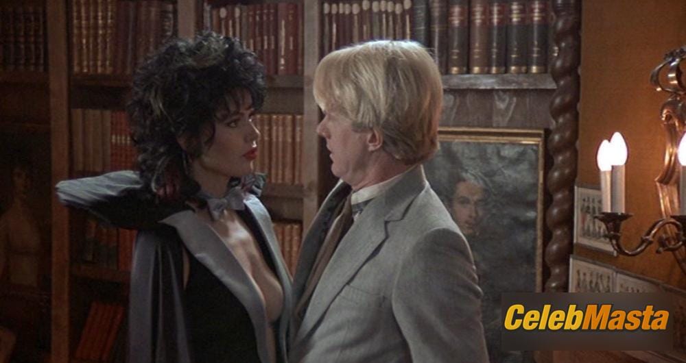 Photo Gallery: Geena Davis in Transylvania 6-5000 photo 1