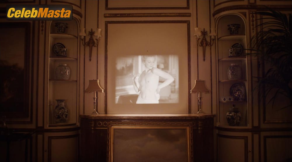 Emily Kinney Scene Photos Gallery from The Knick photo 1