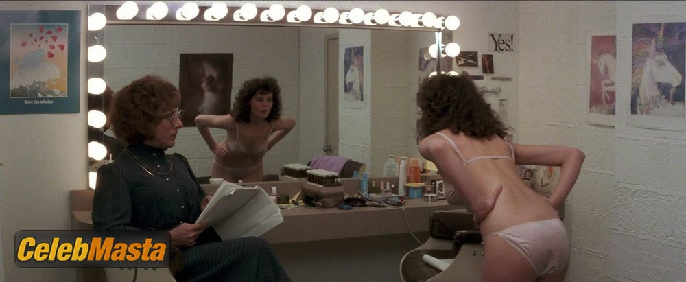 Photo Gallery: Geena Davis in Tootsie photo 1