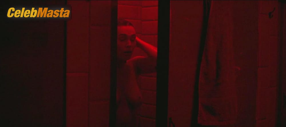 Gaia Weiss Scene Photos Gallery from The Bunker Game photo 1