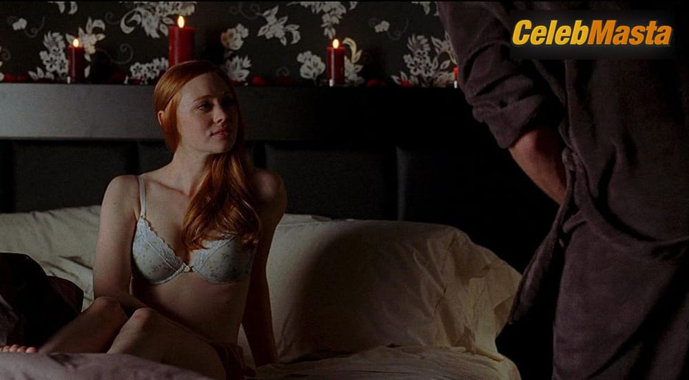 Deborah Ann Woll Photos from True Blood photo 1