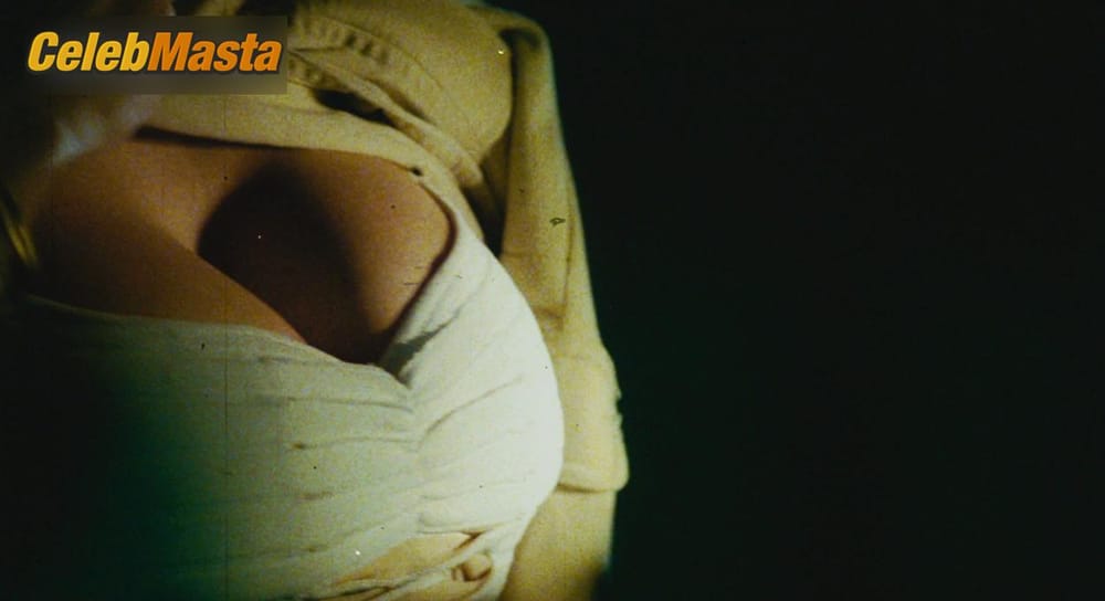 Photo Gallery: Fergie in Planet Terror photo 1