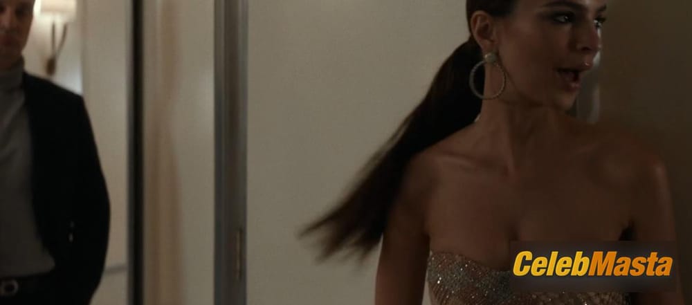 Emily Ratajkowski Photos from Lying And Stealing photo 1