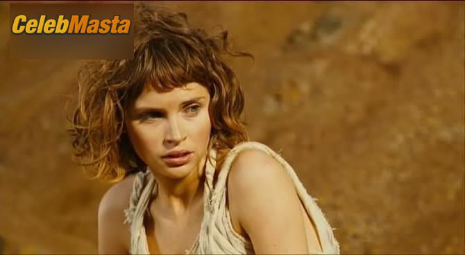 Felicity Jones Photos from The Tempest photo 1