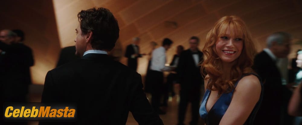Photo Gallery: Gwyneth Paltrow in Iron Man photo 1