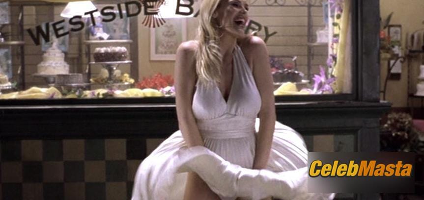 Gena Lee Nolin Photo Set from The Underground Comedy Movie photo 1