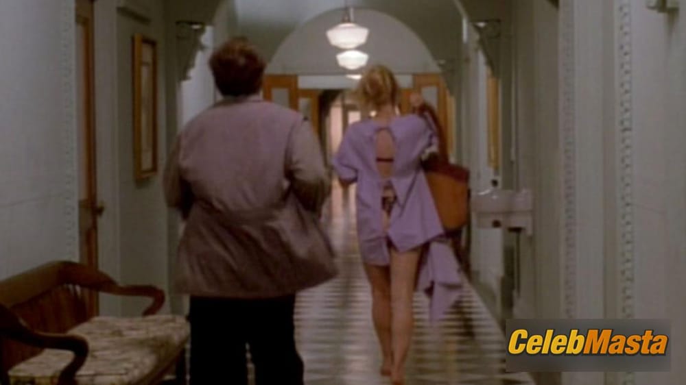 Ellen Barkin Photos from Man Trouble photo 1