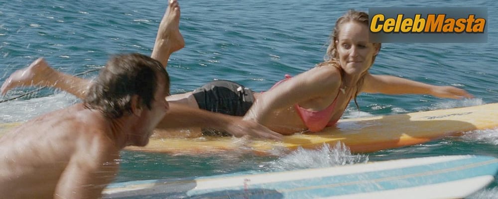 Helen Hunt Scene Photos Gallery from Soul Surfer photo 1