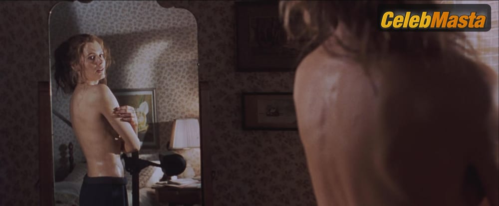 Geena Davis Photo Collection from The Long Kiss Goodnight photo 1