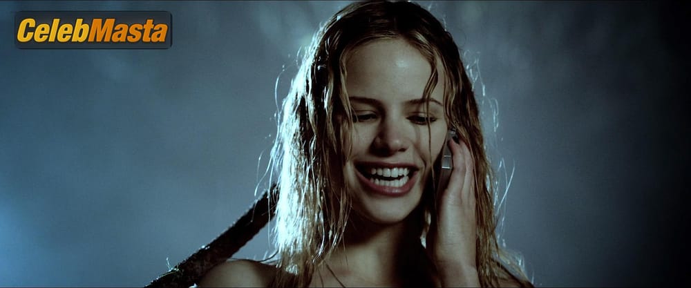 Halston Sage Photo Gallery from Poker Night photo 1