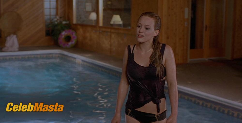 Photo Gallery: Hilary Duff in What Goes Up photo 1