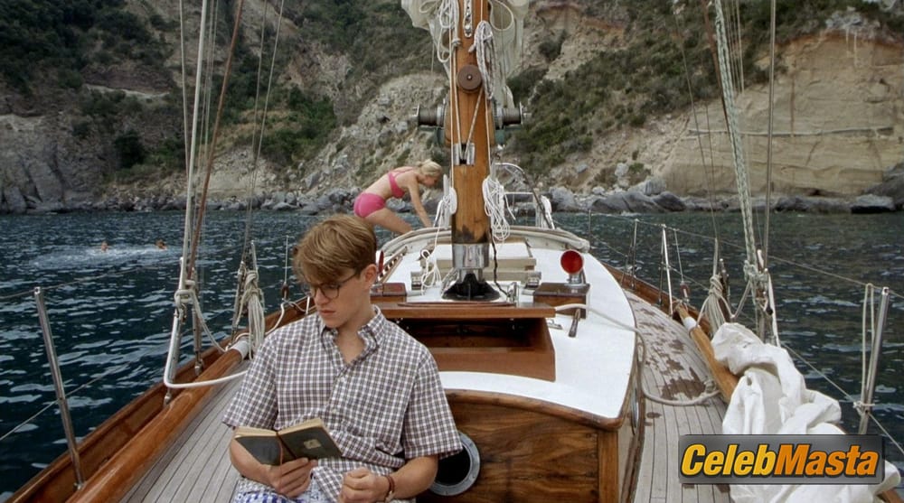 Gwyneth Paltrow Scene Photos Gallery from The Talented Mr. Ripley photo 1