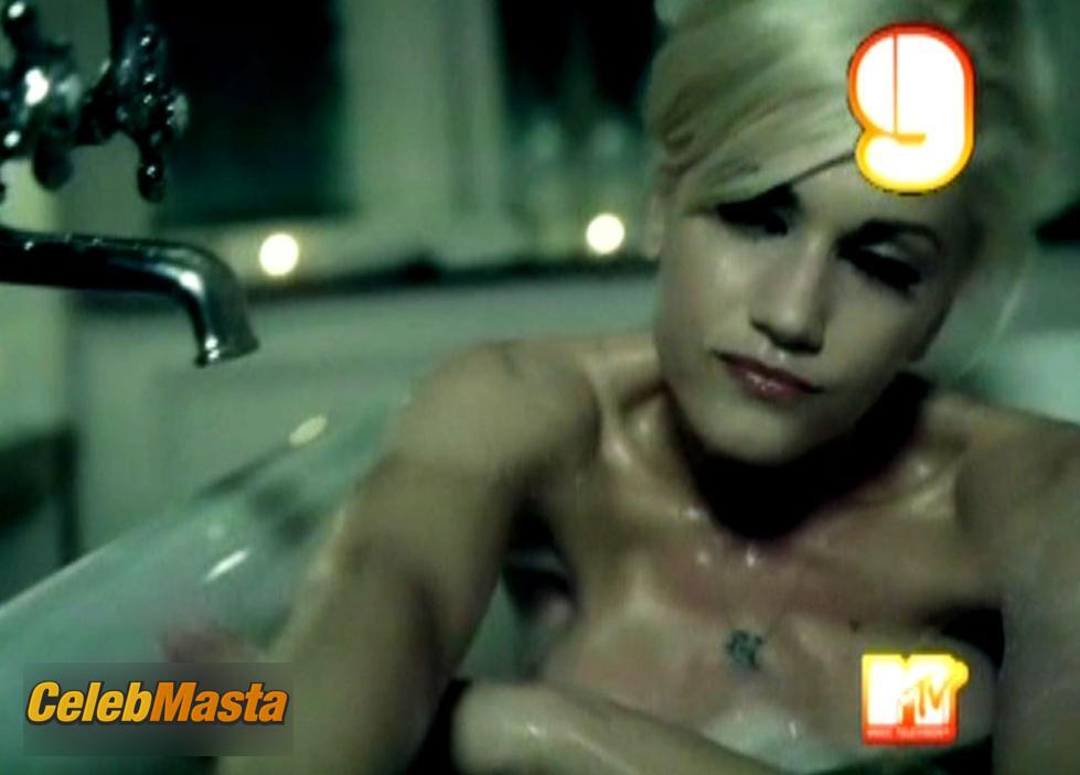 Gwen Stefani Photo Collection from 4 In The Morning photo 1
