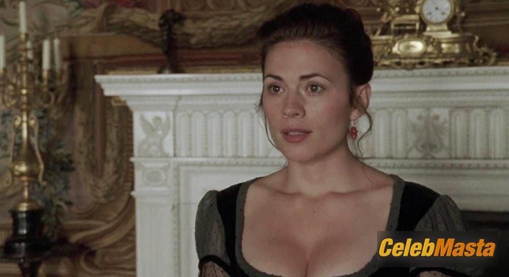 Hayley Atwell Photo Set from Mansfield Park photo 1