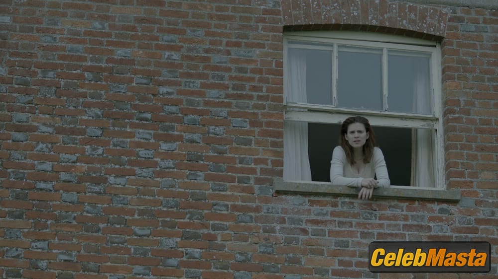 Hayley Atwell Photo Gallery from Black Mirror photo 1
