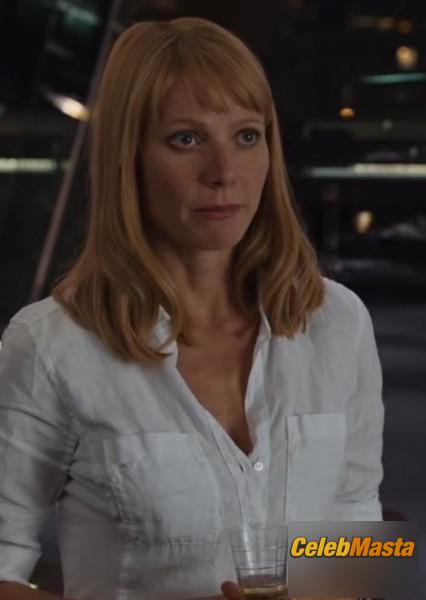 Gwyneth Paltrow Photo Set from The Avengers photo 1