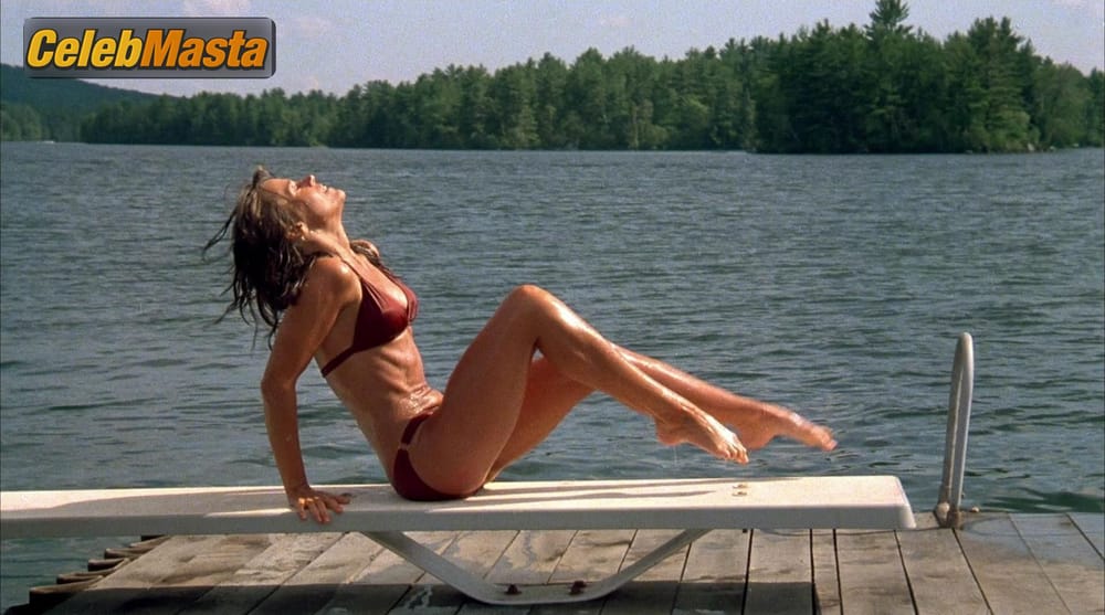 Jane Fonda Photo Gallery from On Golden Pond photo 1