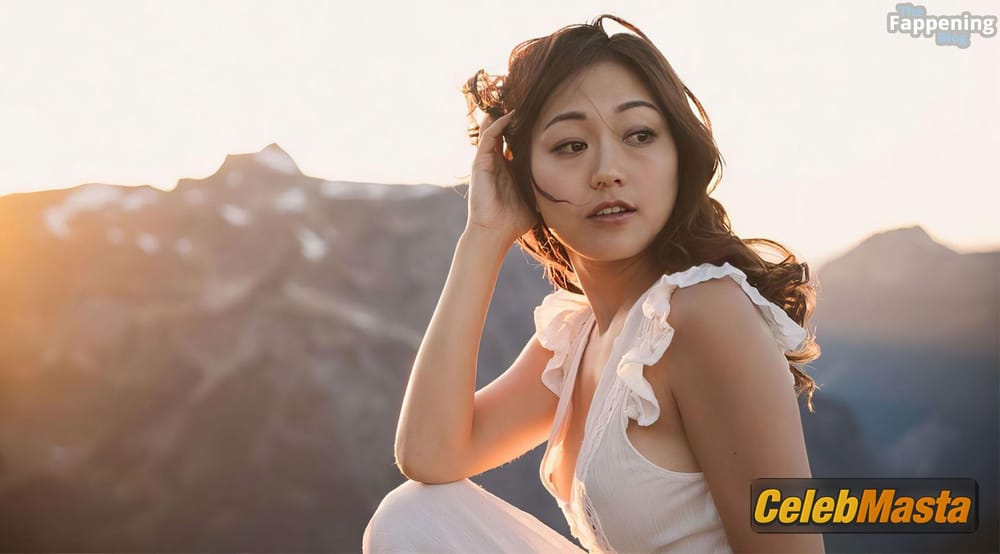 Karen Fukuhara Photo Gallery: Sexy And Sensational Photoshoot photo 1