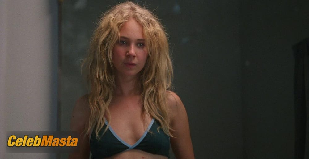 Juno Temple Photo Set from Jack And Diane photo 1