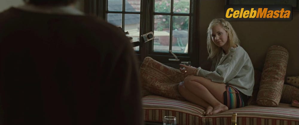 Juno Temple Photo Set from Greenberg photo 1