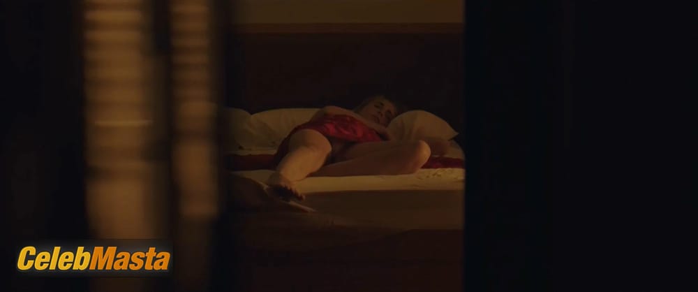 Photo Gallery: Ingrid Garcia Jonsson in Me, Myself And My Dead Wife photo 1