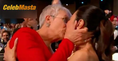 Jamie Lee Curtis Photo Gallery from Screen Actors Guild Awards photo 1