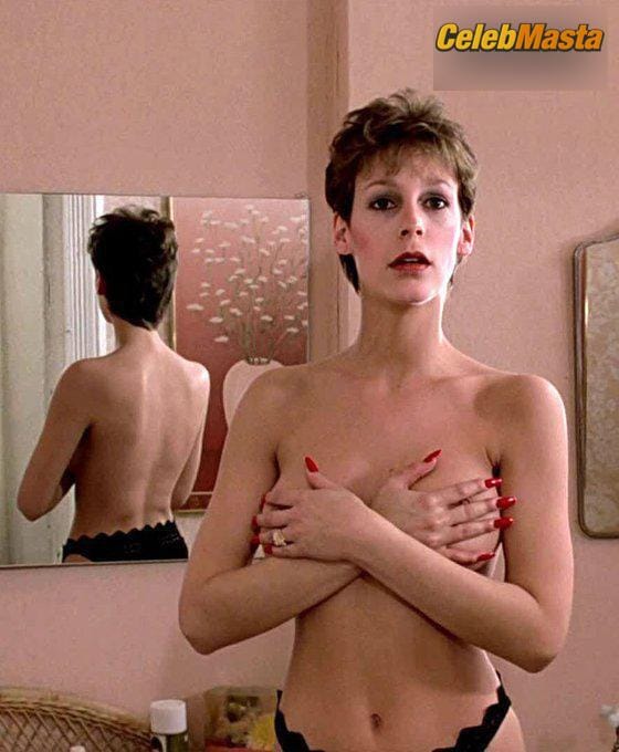 Jamie Lee Curtis Photo Set from Trading Places photo 1