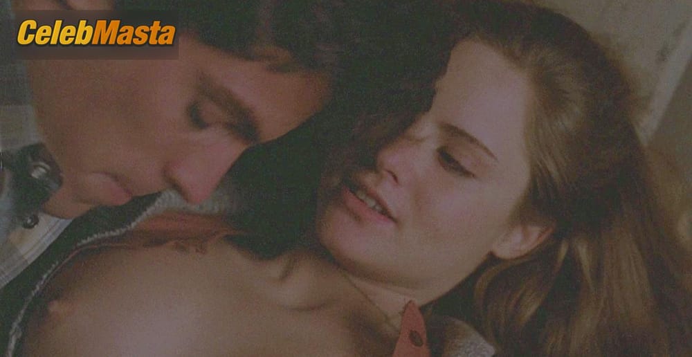 Jennifer Jason Leigh Photo Collection from Fast Times At Ridgemont High photo 1