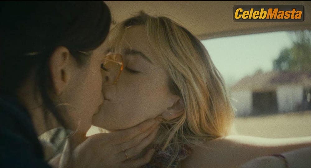 Kiernan Shipka Photo Collection from Stone Cold Fox photo 1