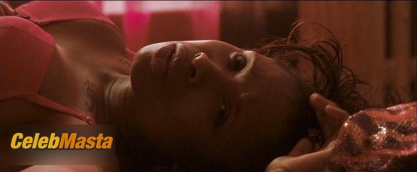 Photo Gallery: Jennifer Hudson in The Inevitable Defeat Of Mister & Pete photo 1