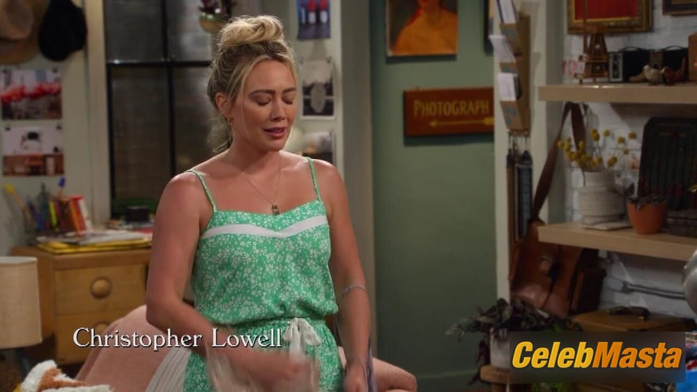 Hilary Duff Photo Collection from How I Met Your Father photo 1
