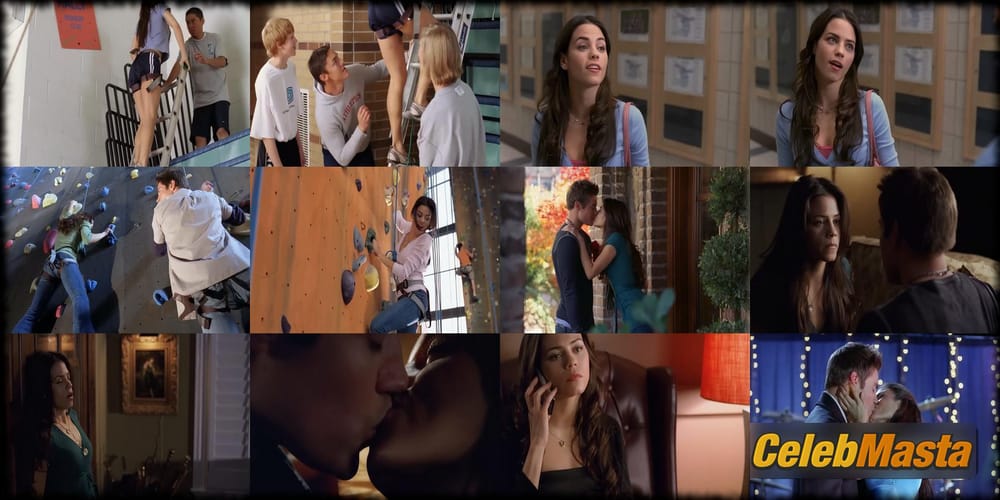 Jenna Dewan Photos from The Jerk Theory photo 1